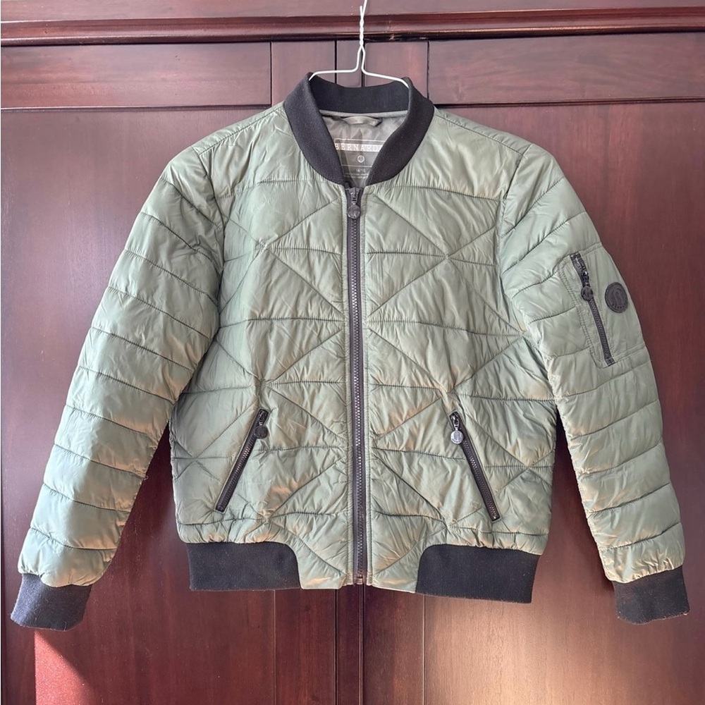 Bernardo Girls Jacket, Size 14-16